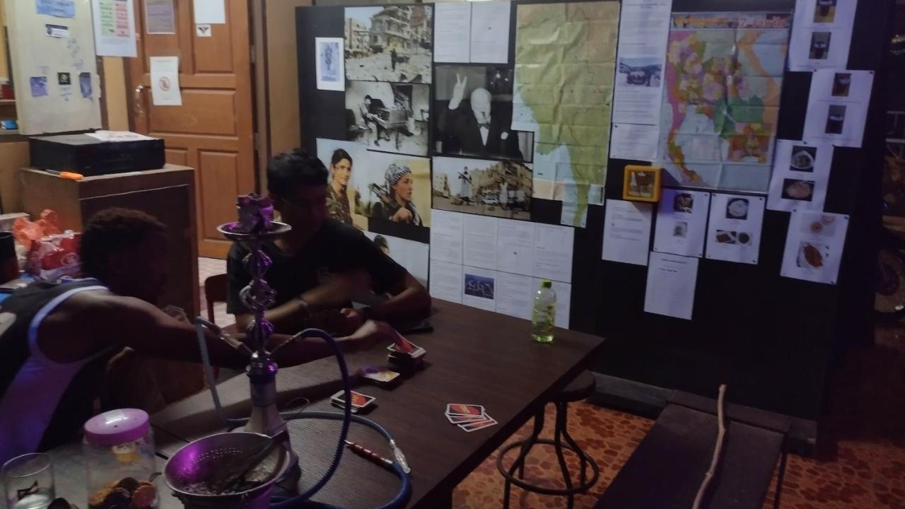 Mae Sot Commune 외부 사진