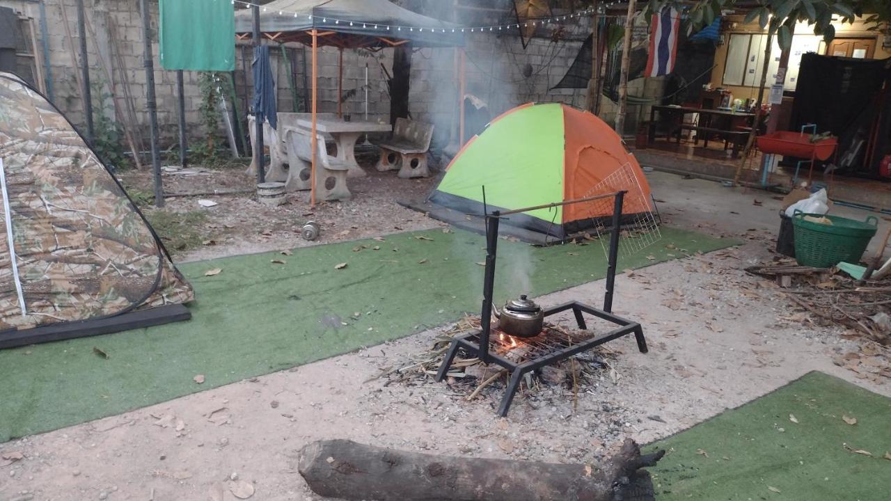 Mae Sot Commune 외부 사진