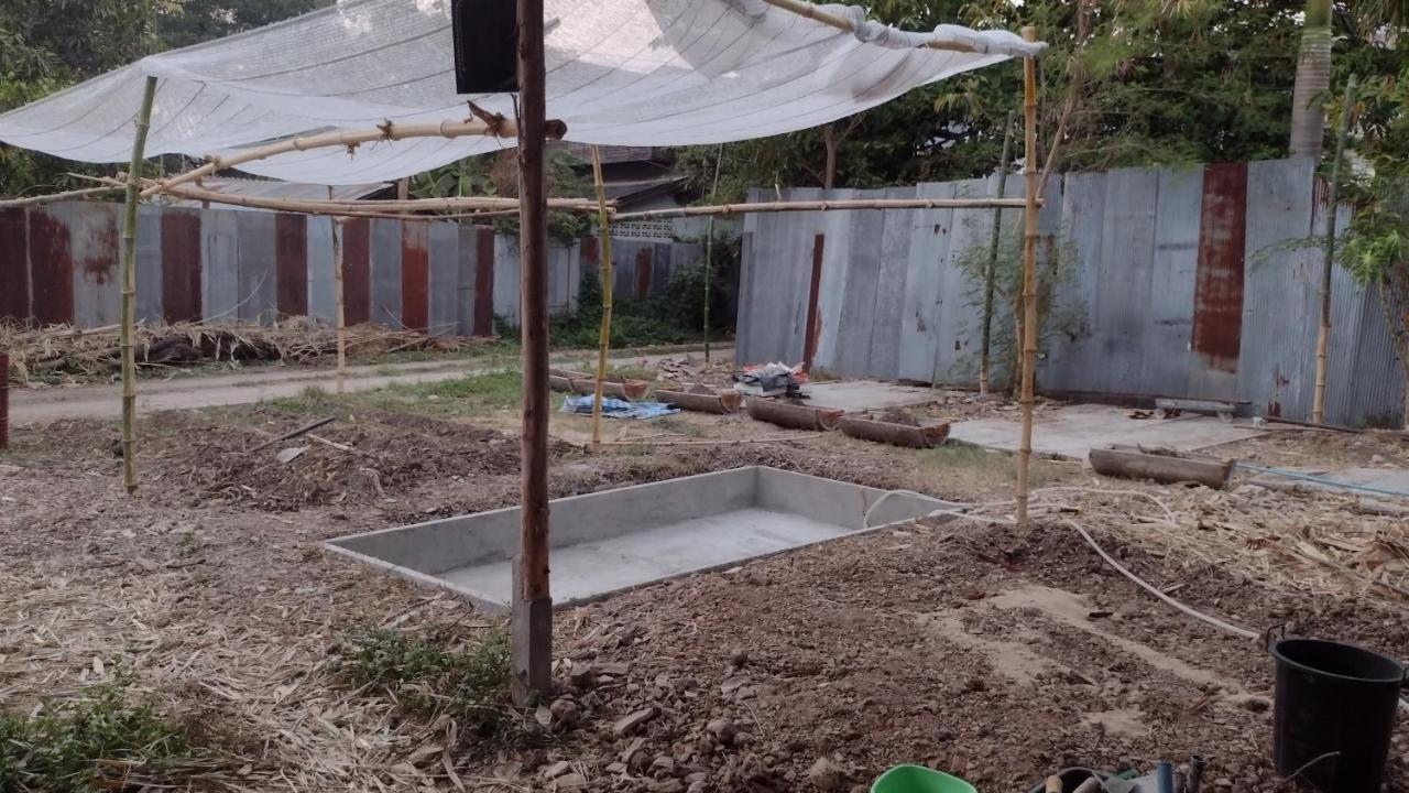 Mae Sot Commune 외부 사진