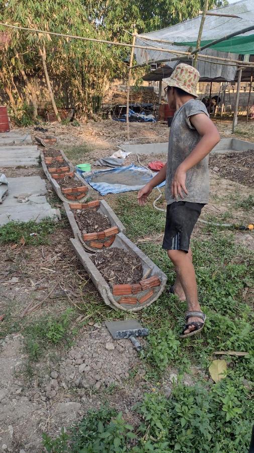 Mae Sot Commune 외부 사진