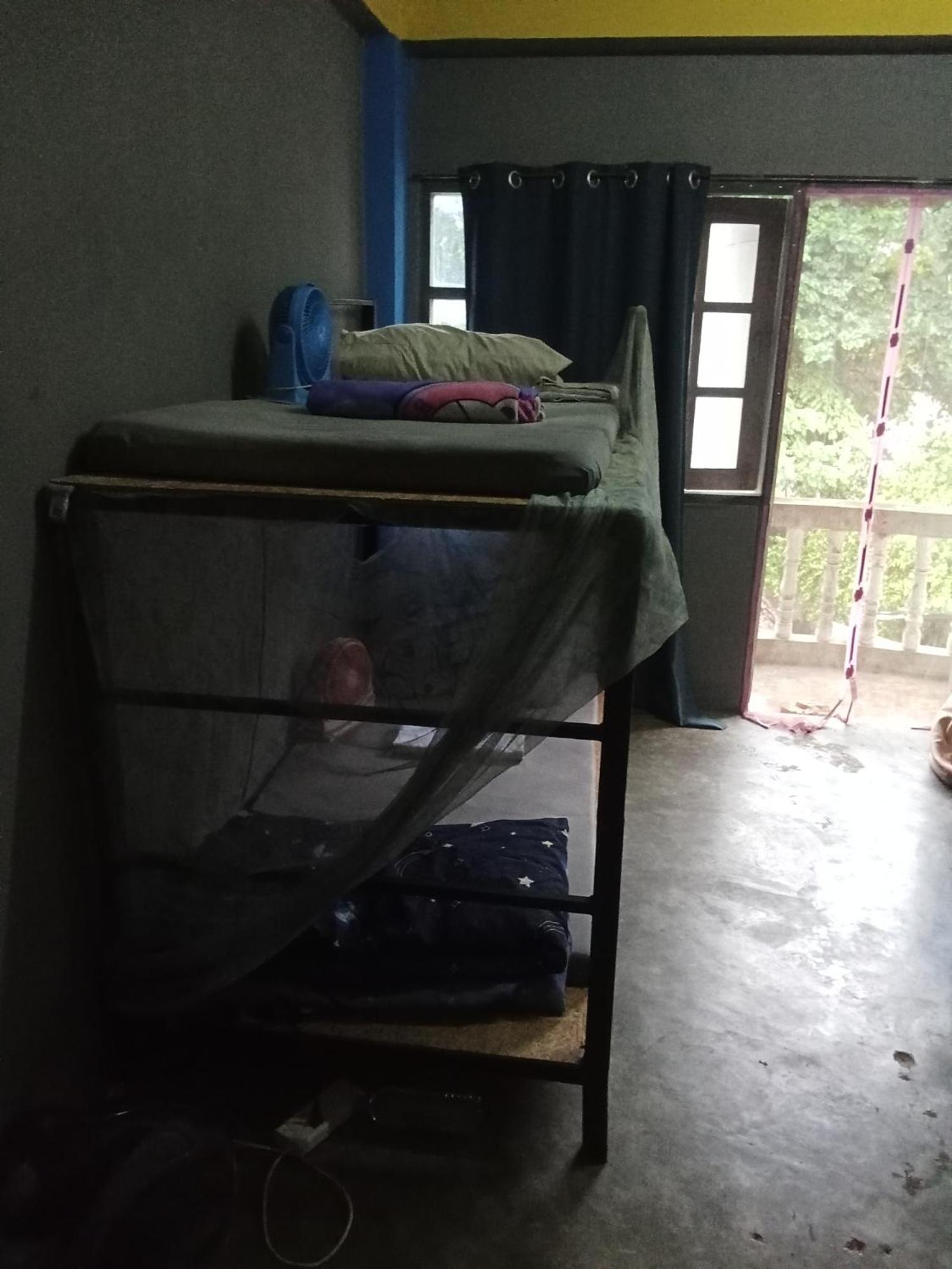 Mae Sot Commune 외부 사진