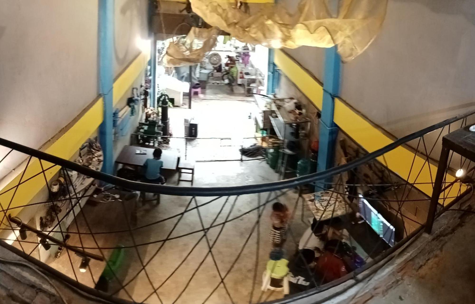 Mae Sot Commune 외부 사진